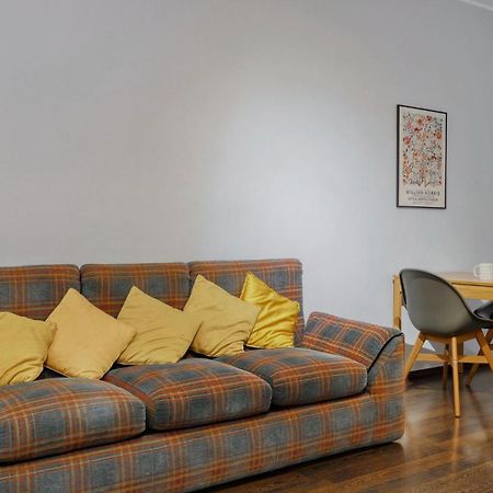 Bilocale Milano Sempione Apartment ภายนอก รูปภาพ