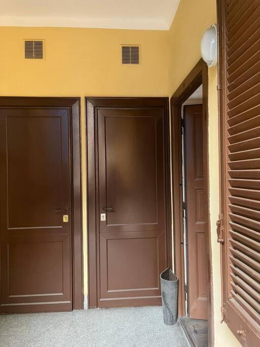 Bilocale Milano Sempione Apartment ภายนอก รูปภาพ