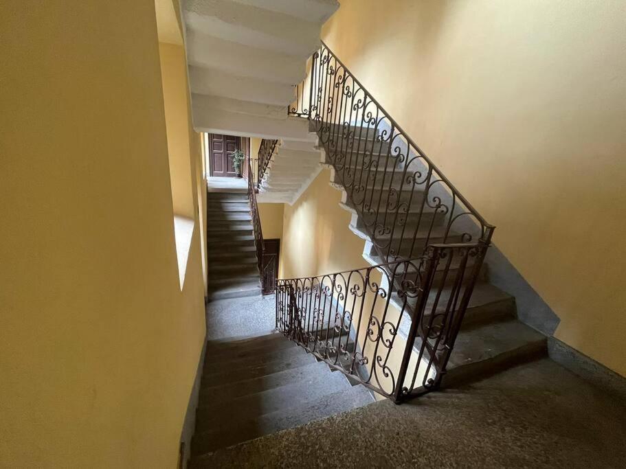 Bilocale Milano Sempione Apartment ภายนอก รูปภาพ