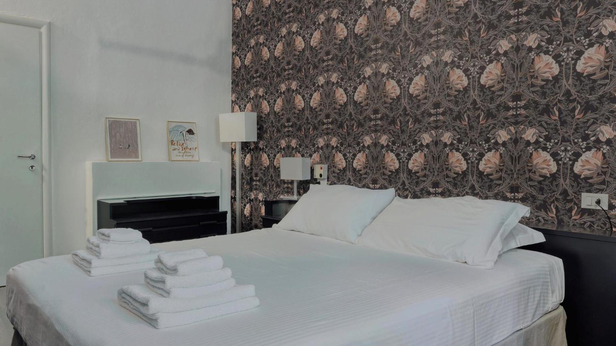 Bilocale Milano Sempione Apartment ภายนอก รูปภาพ