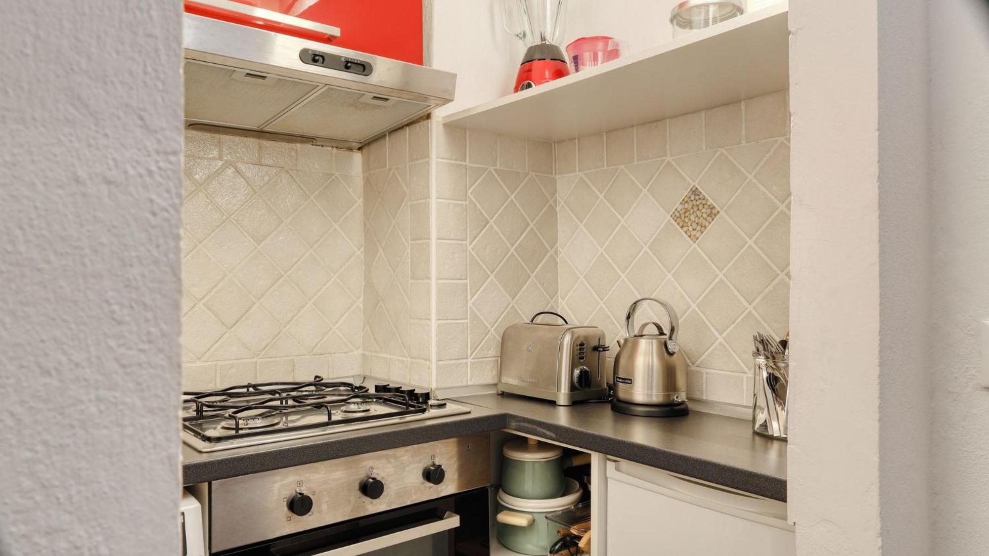 Bilocale Milano Sempione Apartment ภายนอก รูปภาพ